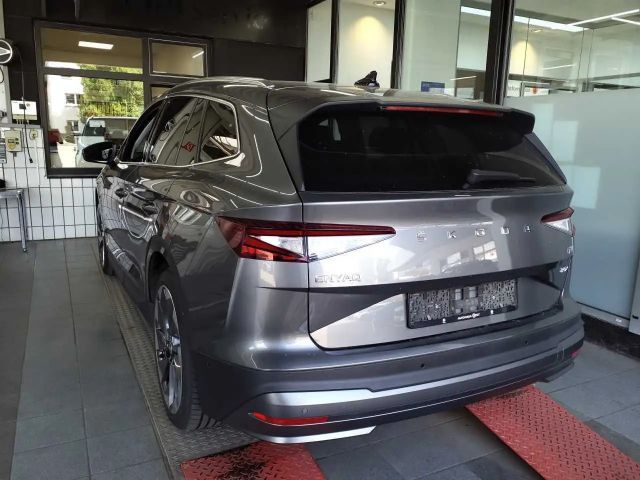 Skoda Enyaq 4x4 Sport