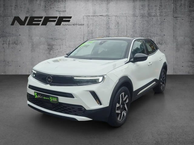 Opel Mokka 1.2 Turbo Elegance Turbo