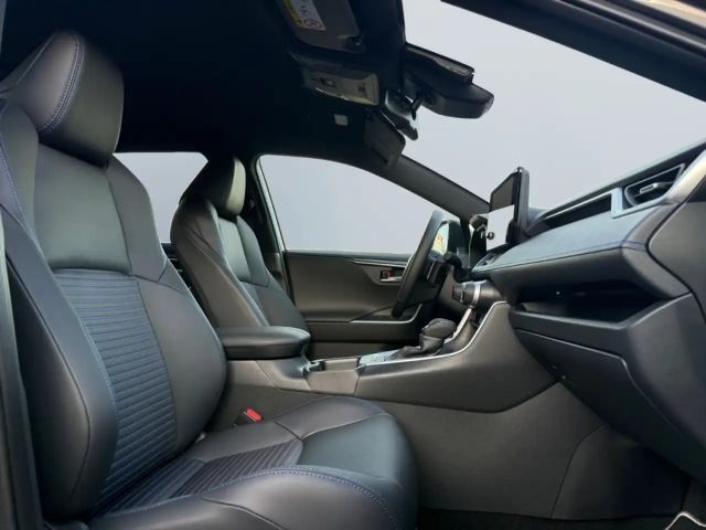 Toyota RAV4 4x2 Hybride Style