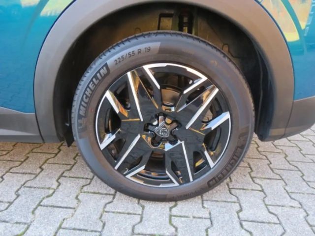 Peugeot 3008 GT-Line Hybrid