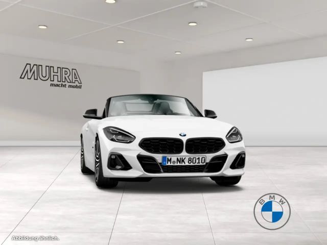 BMW Z4 Cabrio M-Sport M40i Roadster
