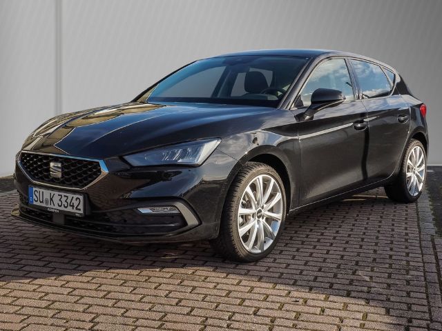 Seat Leon 2.0 TDI DSG Style