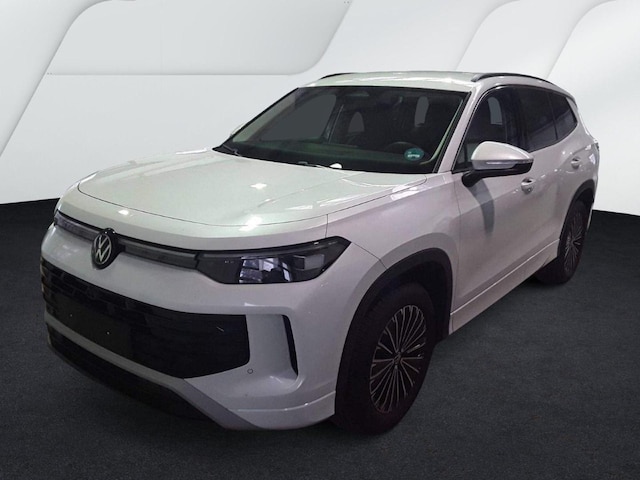 Volkswagen Tayron 1.5 eTSI DSG Life