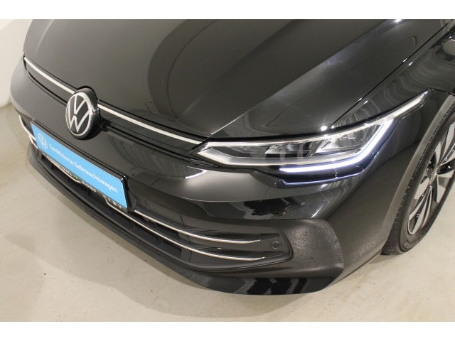 Volkswagen Golf 1.5 eTSI DSG Golf VIII