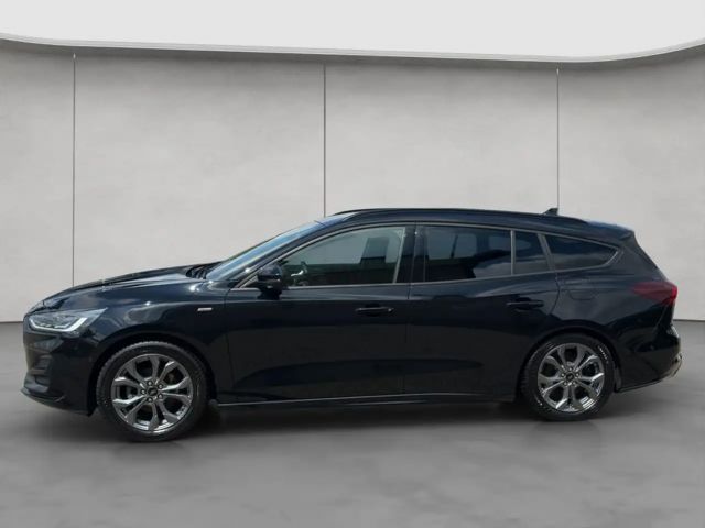 Ford Focus EcoBoost ST Line Wagon