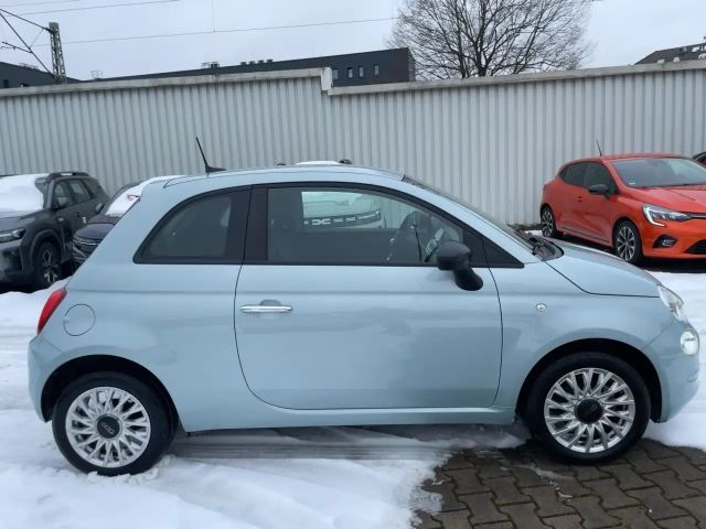 Fiat 500 1.0 Summer Edition Klima*Carplay