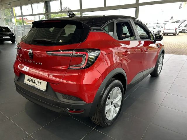 Renault Captur Evolution TCe 90