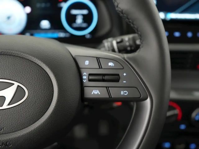 Hyundai i20 T-GDi Trend