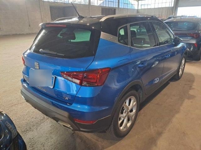 Seat Arona 1.0 TSI Connect DSG