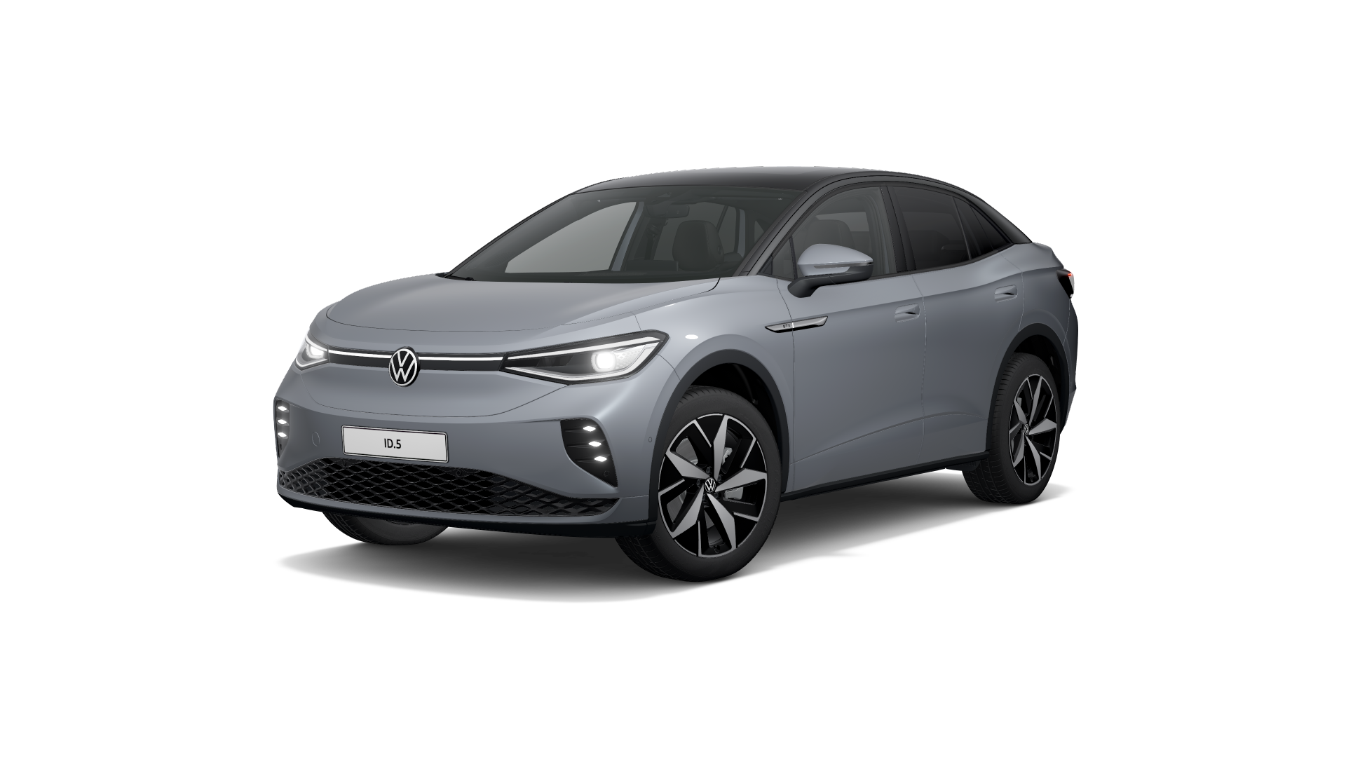 Volkswagen ID.5 4Motion GTX