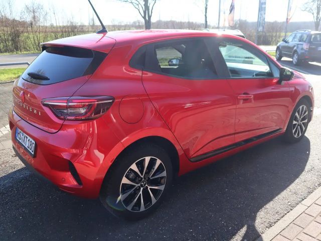 Mitsubishi Colt Allwetter,LED, PDC V+H,UVM...