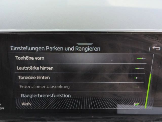 Skoda Fabia 1.0 TSI Monte Carlo