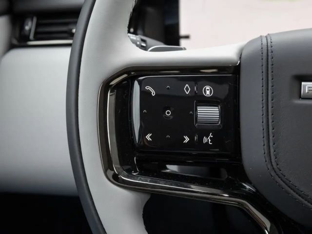 Land Rover Range Rover Velar D300 Dynamic HSE