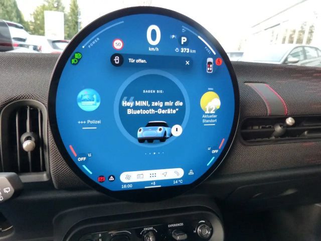 MINI Cooper C John Cooper Works Trim PANO' NAVI'LED'