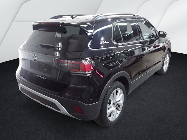 Volkswagen T-Cross DSG Life
