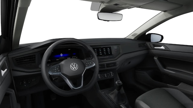 Volkswagen Polo Polo 1.0 Basis FrontAssist LED DAB+