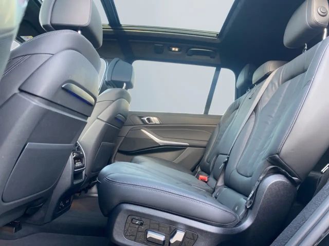 BMW X7 M-Sport xDrive