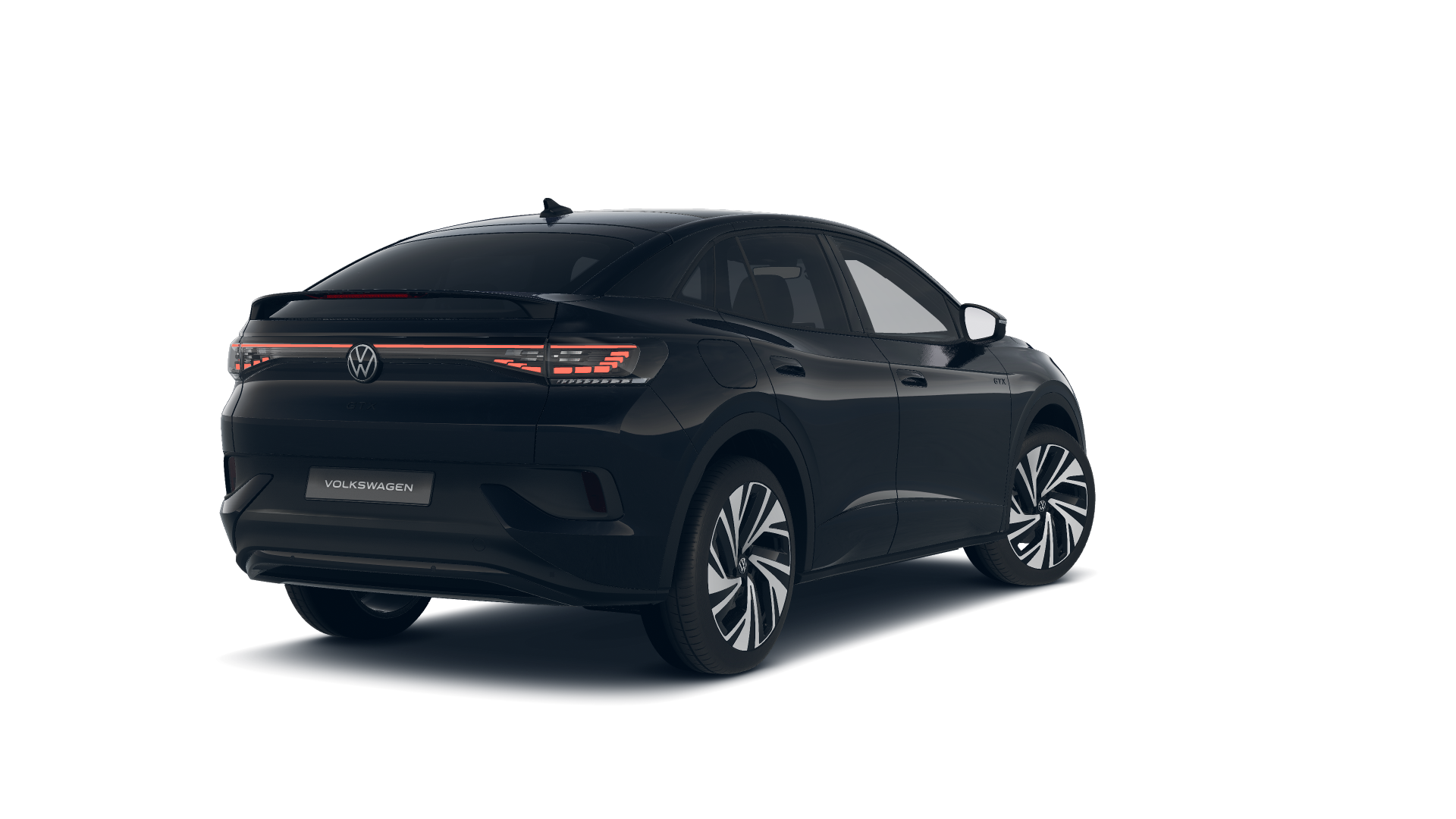 Volkswagen ID.5 4Motion GTX