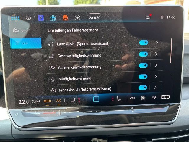 Volkswagen Golf DSG eHybrid