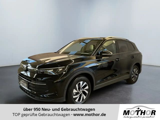 Volkswagen Tiguan 1.5 eTSI DSG Life