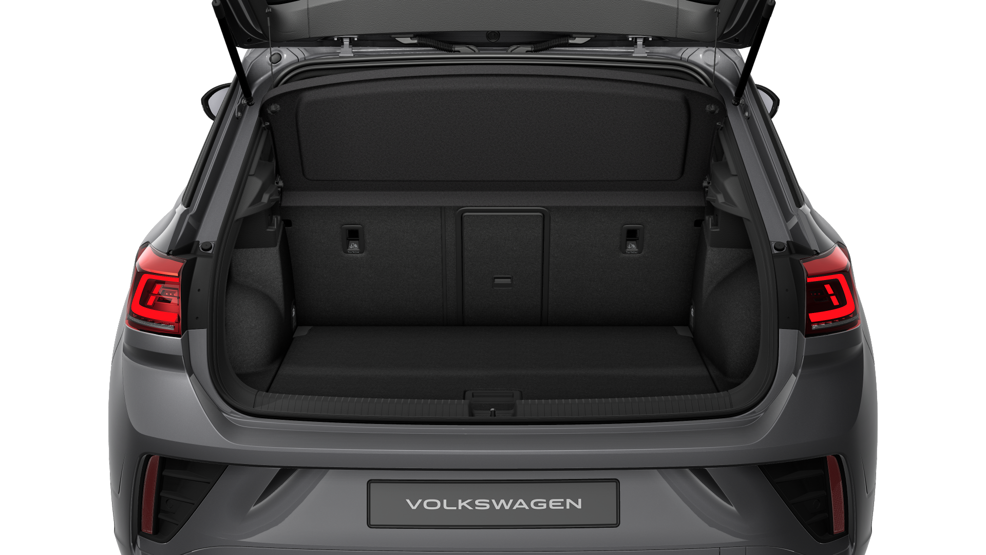 Volkswagen T-Roc 1.0 TSI R-Line