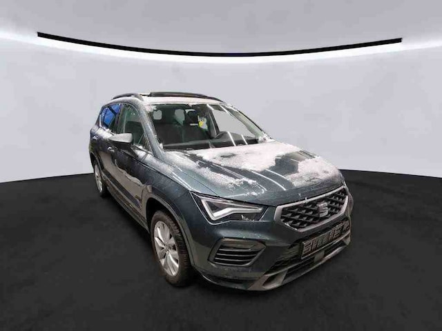 Seat Ateca 1.5 TSI DSG FR-lijn