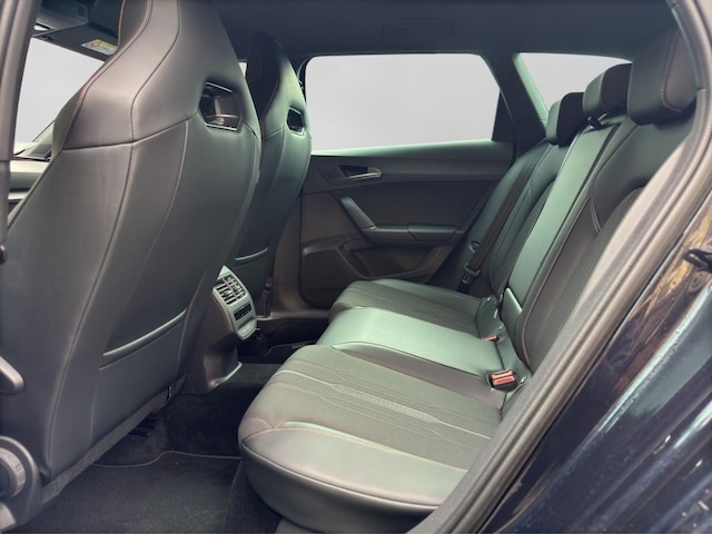 Cupra Leon 1.4 e-Hybrid Sportstourer