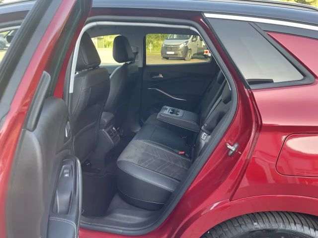 Opel Grandland X Hybrid Ultimate