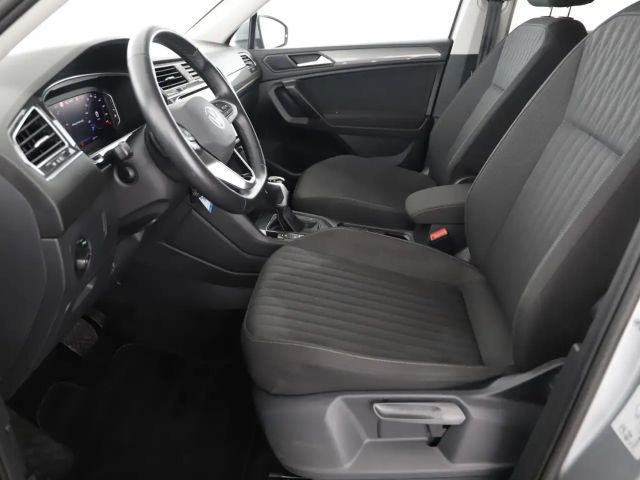 Volkswagen Tiguan Allspace DSG Life