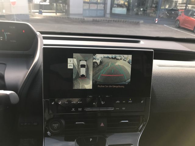 Toyota bZ4X 5-deurs Basis Comfort