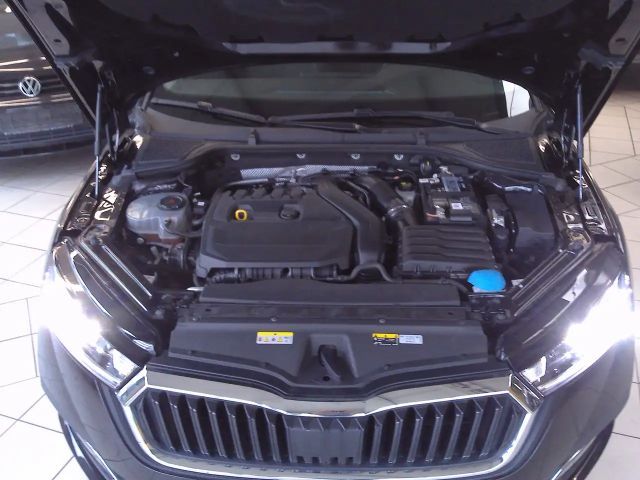 Skoda Octavia Style Style
