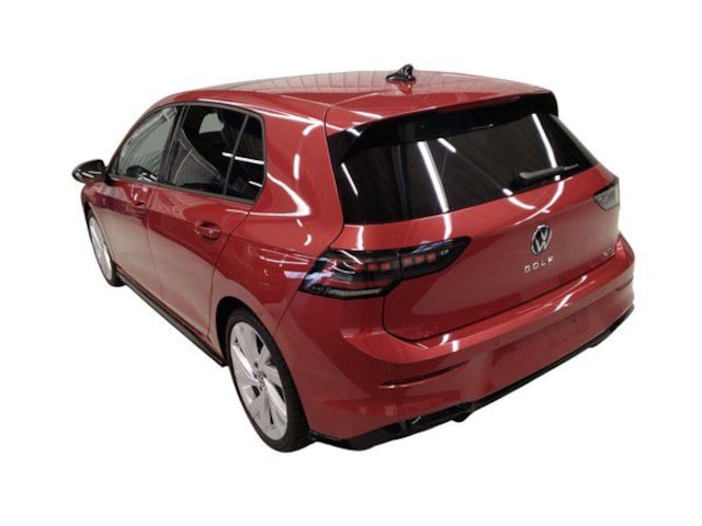 Volkswagen Golf 1.5 eTSI DSG R-Line