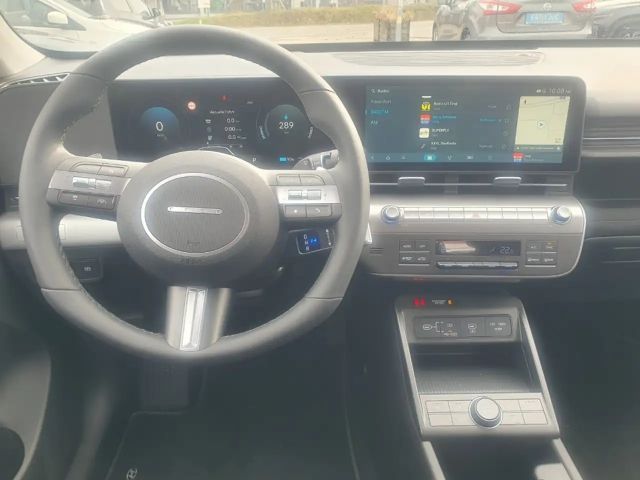 Hyundai Kona 64 kWh Electric