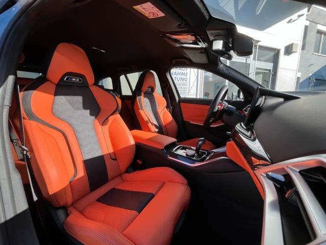 BMW M3 Competition Touring xDrive