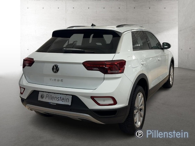 Volkswagen T-Roc 1.0 TSI Life