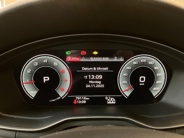 Audi A4 35 TFSI Avant S-Tronic