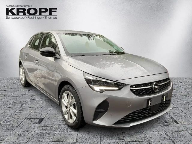 Opel Corsa 1.2 Turbo Elegance Turbo