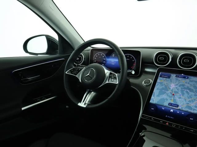 Mercedes-Benz C 180 AVANTGARDE Sedan