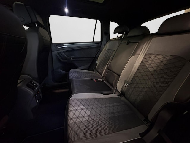 Volkswagen Tiguan 2.0 TDI Allspace DSG R-Line