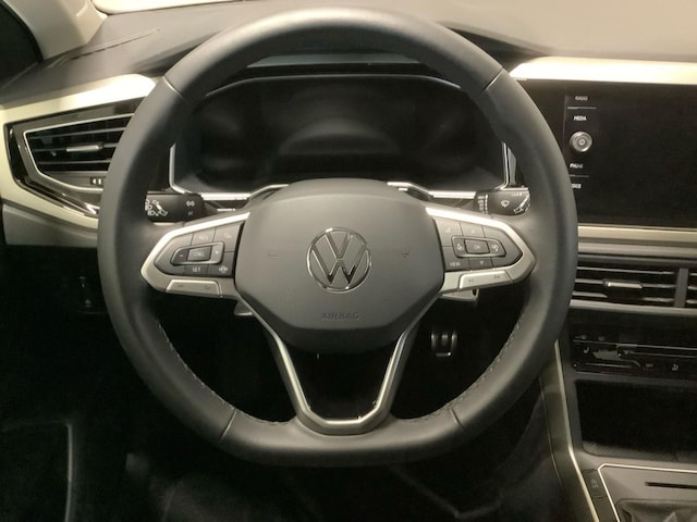 Volkswagen Polo Move