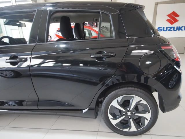 Suzuki Swift Comfort Plus