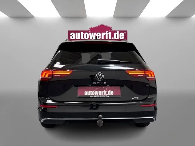 Volkswagen Golf 1.5 eTSI DSG Variant