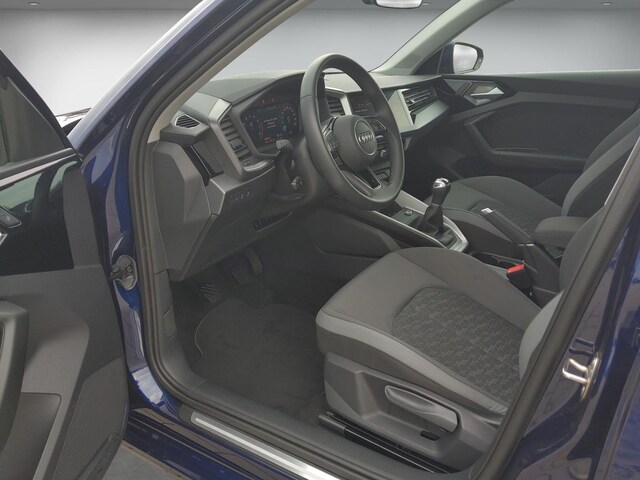 Audi A1 25 TFSI Sportback