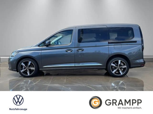 Volkswagen Caddy Maxi Style