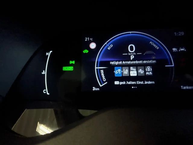 Toyota Yaris Cross Hybride