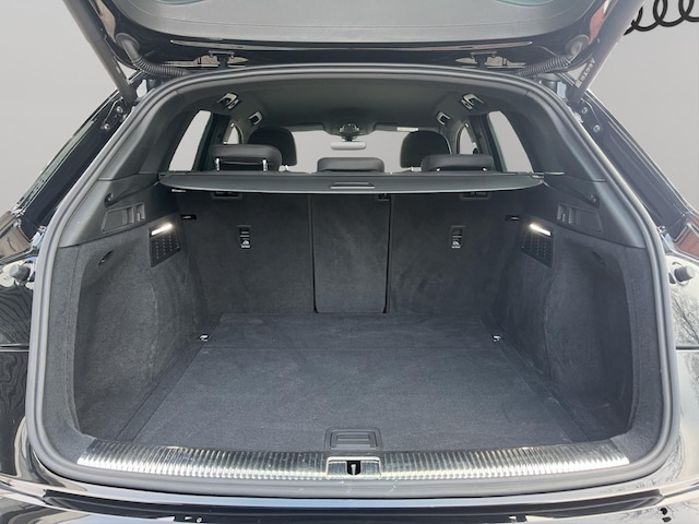 Audi Q5 40 TDI Quattro S-Tronic