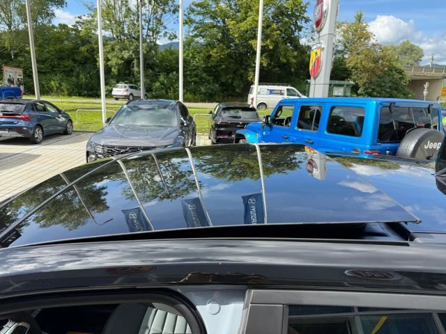 Jeep Avenger 4xe 1,2l 145PS The North Face