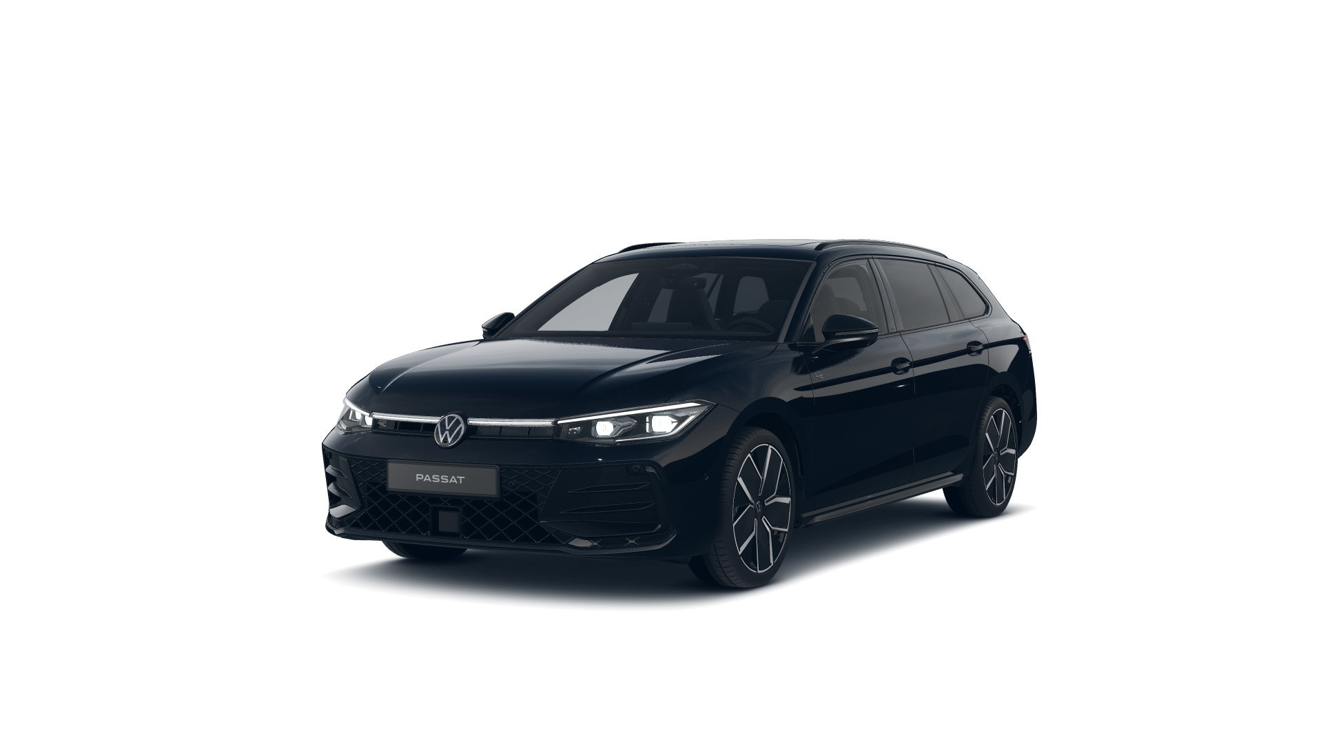 Volkswagen Passat DSG R-Line Variant