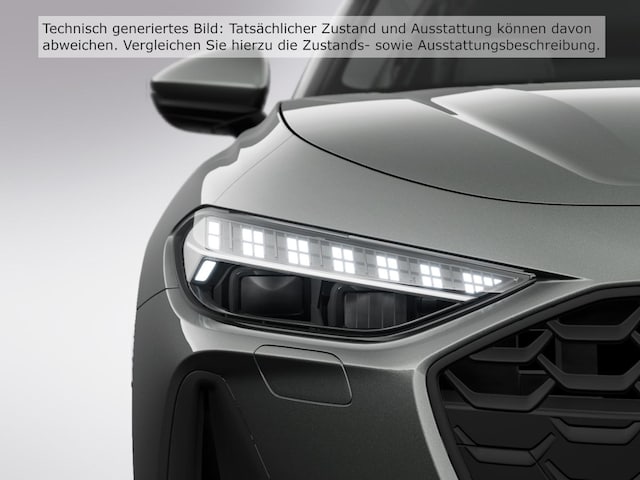 Audi A5 Avant S-Tronic