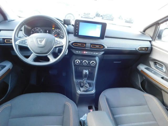 Dacia Sandero Comfort Stepway